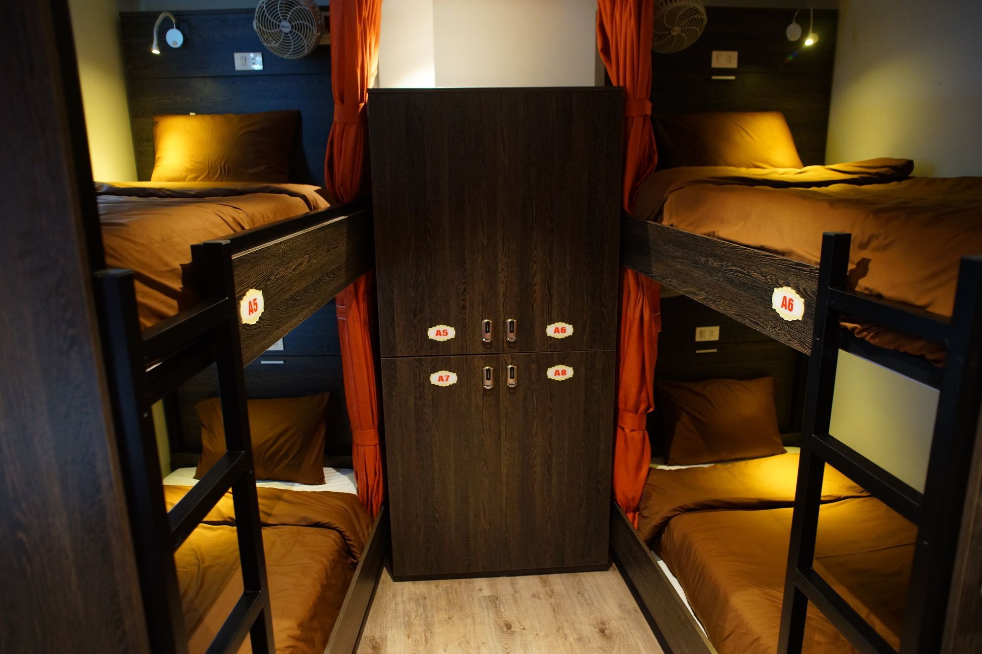 Cocoon Inn II Ханой Экстерьер фото