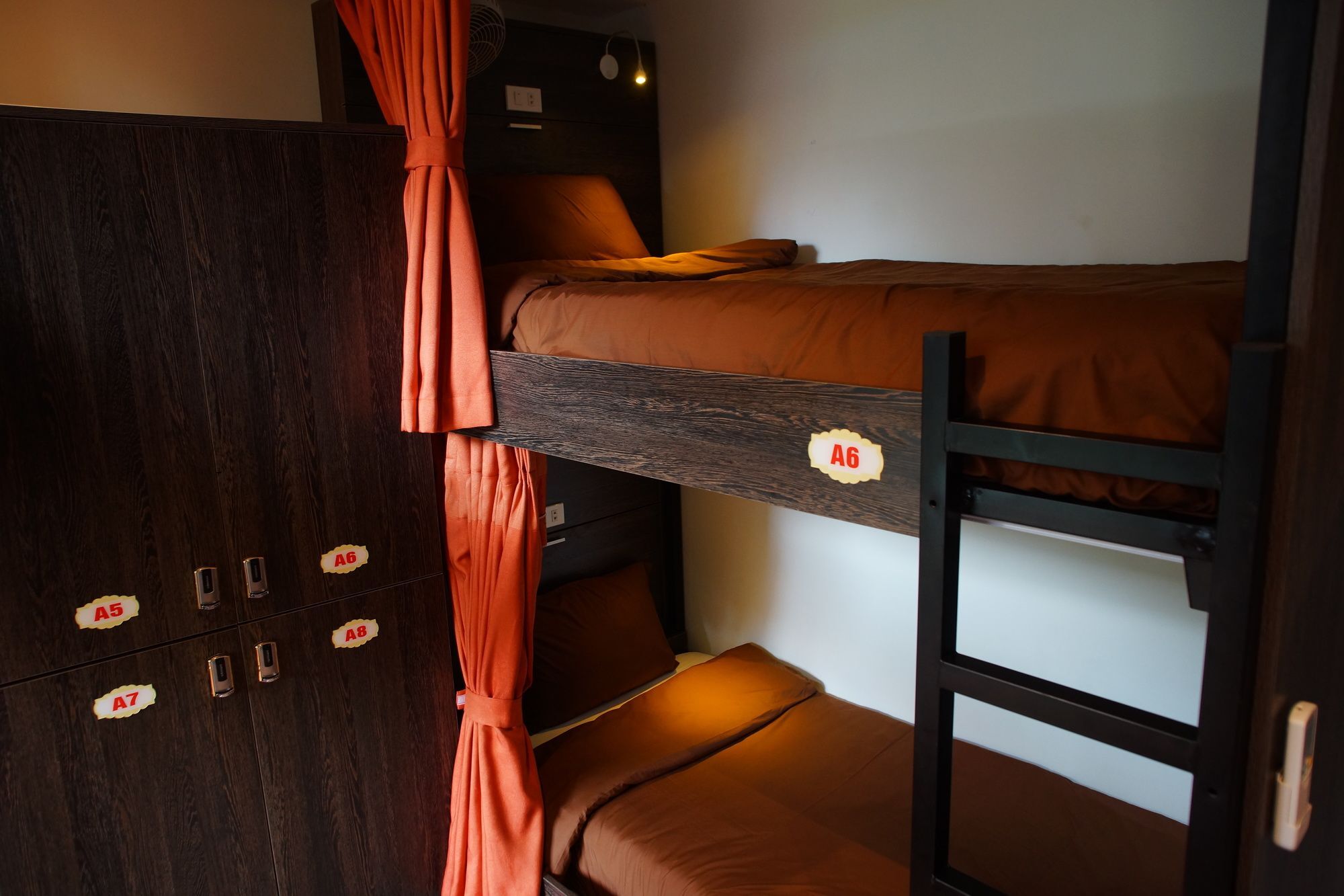 Cocoon Inn II Ханой Экстерьер фото